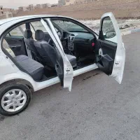 ساینا اس دوگانه|خودرو سواری و وانت|ورامین, خیر آباد|دیوار