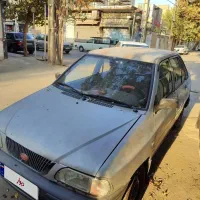 پراید۱۴۱|خودرو سواری و وانت|اسلام‌شهر, شهرک محمدیه|دیوار