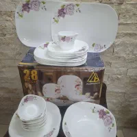 سرویس های آرکوپال  ایراندخت