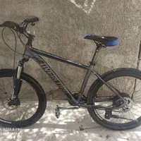 دوچرخه اورلورد سایز26