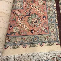 ۲ عدد فرش دستباف ۱۲ متری کاشمر