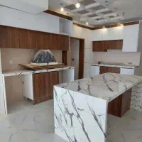 ساختمان برند شهرک نگارستان ۱۲۷متری