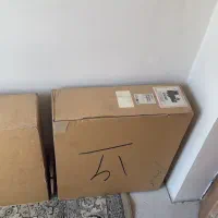 آی مک M3 اپل آکبند ۲۰۲۴ ۳۵۰ میلیون تومان