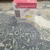 شییردوش برقی