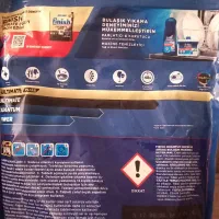 فینیش ۷۲ قرص ماشین ظرفشویی کوانتوم|مواد شوینده و دستمال کاغذی|مشهد, مصلی (کارمندان اول)|دیوار