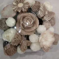 گل جاودانه معطر