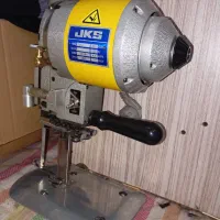 قیچی برقی ۵