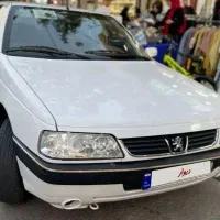 پژو SLX TU5|خودرو سواری و وانت|قرچک, مهدیه|دیوار