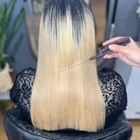 مدل کراتین بوتاکس پروتئین تظمینی فقط هزینه مواد|خدمات آرایشگری و زیبایی|مشهد, فارغ التحصیلان|دیوار