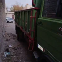 خاور مدل 71 درحد608|خودرو سنگین|چناران, |دیوار