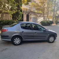 ۲۰۶ اتومات کارخانه مدل ۸۷