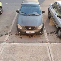 فروش تیبا ۱ مدل ۱۳۹۱