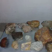 سنگهای قیمتی