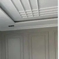 گچکاری و کاشیکاری