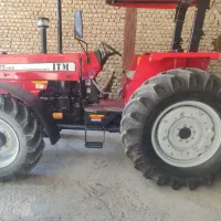 تراکتور ۴۷۵