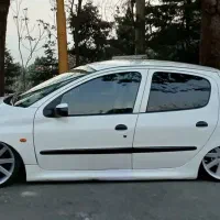 پنوماتیک جفت موتور ایرانخودرو