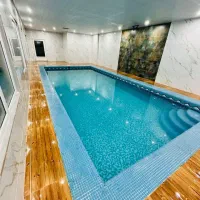 اجاره-روزانه-باغ-ویلا-استخردار-نوساز-960متری