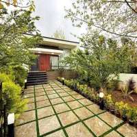 ویلاباغ۲۰۰متر//سندعرصه عیان جنگلی ساحل نور