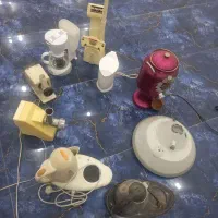 حراجی واقعی|سایر لوازم برقی|فردوس (خراسان), |دیوار