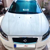 فروش رانا پلاس TU5|خودرو سواری و وانت|کرمان, |دیوار