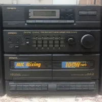 ضبط آیوا ژاپن اصلی