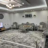 فروش تک واحدی نوساز تجهیز ۱۳۰ متری|فروش آپارتمان|رباط‌کریم, رباط‌کریم|دیوار