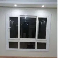 تولید درب و پنجره UPVC