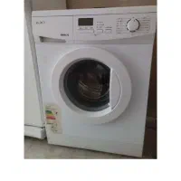 لباسشویی و یخچال|ماشین لباسشویی و خشک‌کن لباس|سرپل ذهاب, |دیوار