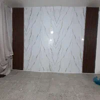 نصب واجرا سقف کاذب PVCوتایل ۶۰×۶۰ماربلشیت وترمه|خدمات پیشه و مهارت|ایلام, |دیوار