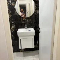 اپارتمان۹۰متری نوساز (پارکینگ و اسانسور وانباری)|فروش آپارتمان|تهران, زرکش|دیوار