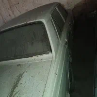 پیکان مدل 77|خودرو سواری و وانت|قم, زند آباد|دیوار