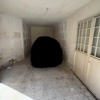 رهن پارکینگ اختصاصی نواب غربی