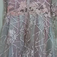 لباس مجلسی کارشده|لباس|لاهیجان, گلستان|دیوار