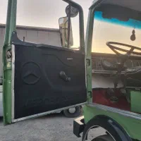 خاور ۸۰۸ مدل ۶۴ موتور استاندارد گیربکس نو|خودرو سنگین|وحیدیه, |دیوار