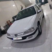 پارس مدل ۸۹ دوگانه سوز کارخانه|خودرو سواری و وانت|گلبهار, شهر جدید گلبهار|دیوار