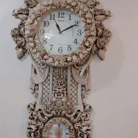 ساعت دیواری نو