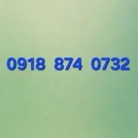0918-874-0732