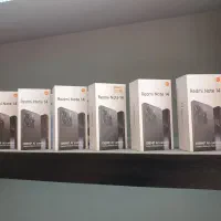 شیائومی نوت 14 سامسونگ a56 و... قسطی|موبایل|یزد, |دیوار