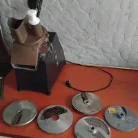 اسلایسر|خردکن، آسیاب، غذاساز|اراک, |دیوار