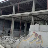 ۲۷متر مغازه نوساز سندششدانگ براصلی پونل|فروش مغازه و غرفه|رضوانشهر, |دیوار