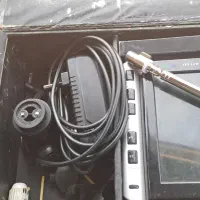 تلویزیون 7 اینچ|تلویزیون و پروژکتور|شیراز, شاهچراغ|دیوار