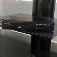 دیجیتال|پخش‌کننده DVD و ویدیو|اصفهان, شهرک ولیعصر|دیوار