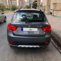 کوئیک مدل ساده تیپ gx|خودرو سواری و وانت|اردبیل, |دیوار