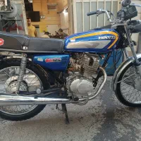 هندا کویر۱۲۵|موتورسیکلت|تهران, شهرک شریفی|دیوار