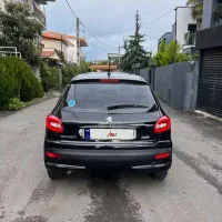 ۲۰۷ مدل ۱۴۰۲ مشابه صفر|خودرو سواری و وانت|تنکابن, |دیوار