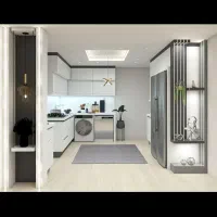 استخدام استاد کار MDF