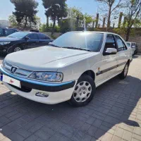 پژو پارس اتومات بیرنگ