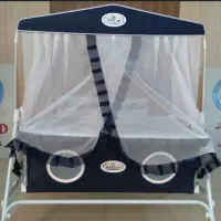 گهواره تخت شو میلاد