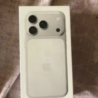 ایفون ۱۷ پرو ایی سیم آک