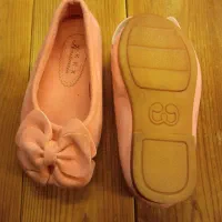 کفش مجلسی بچه گانه اکبند|کفش و لباس بچه|تهران, شهمیرزادی|دیوار